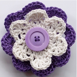 Easy Crochet Patterns icon