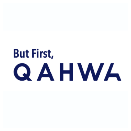 Qahwa logo