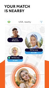 Mamba – Online Dating and Chat 3.174.2 (16650) 3