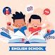 Fun English - Androidアプリ