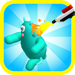 Cover Image of Unduh Virus Cure 0.1 APK