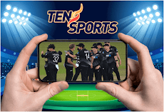 Tens sports - Sports Guide2021のおすすめ画像3