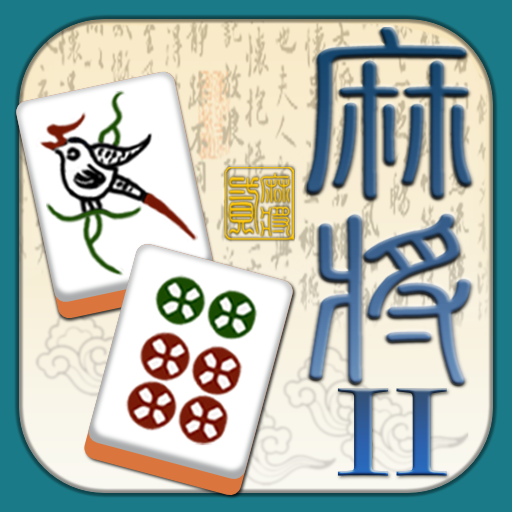 Mahjong Pair 2 4.2.64 Icon