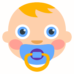 Icon image Mamagochi – baby care