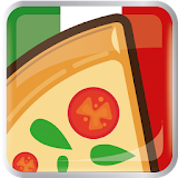 Food Trucks Pizza Game icon