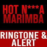 Hot Nigga Marimba Ringtone icon