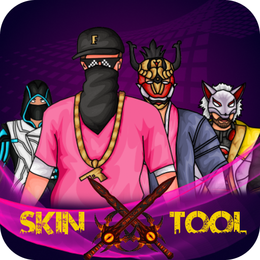FF Skin Tool Elite Pass Emotes