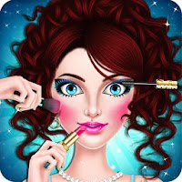 Girls Makeover Dress up Salon – The Best Spa App