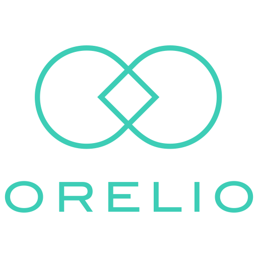 ORELIO logo