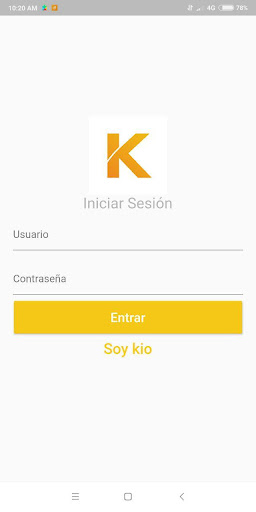 KIO KUX DIGITAL CORE