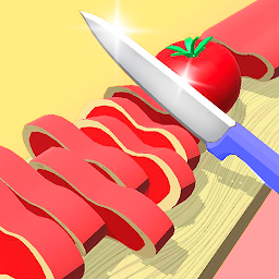 รูปไอคอน Chop Master : Slices Chef