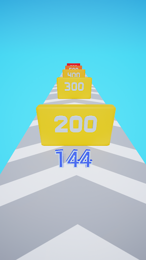 Number Master: Run&Grow Screen 3