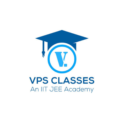 VPS classes Kota logo