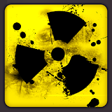Nuclear Sign HD Wallpapers icon