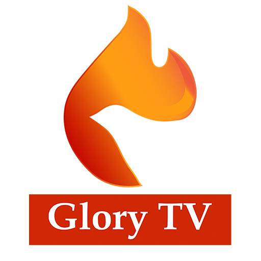 Glory TV logo