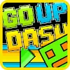 Go Up Dash icon