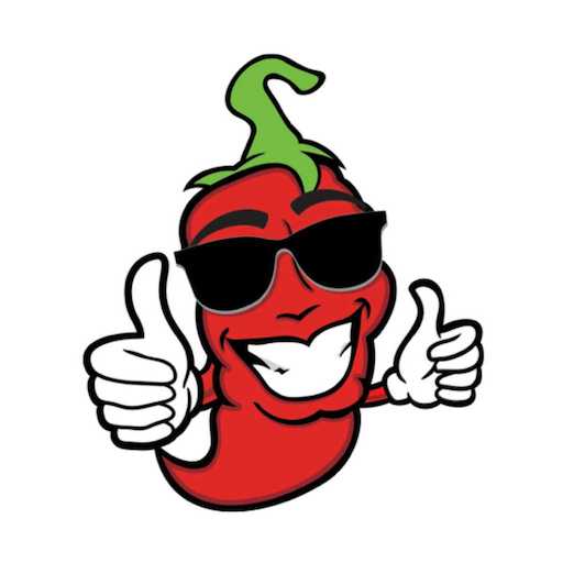 Pepper Palace logo