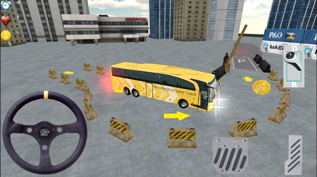 Car Driving City : Car Games 6.5 APK + Mod (Unlocked) for Android