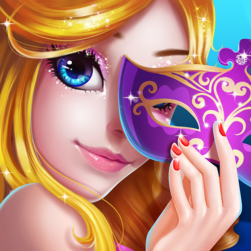 Princess Makeup - Masked Prom - Google Play 앱