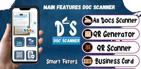 Camscanner - Escáner de PDF