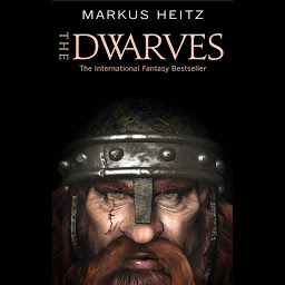 Icon image The Dwarves: Volume 1