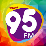 Rádio 95FM Mossoró icon
