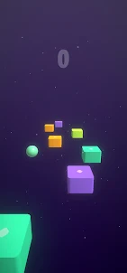 Ball Jump 3D Colors