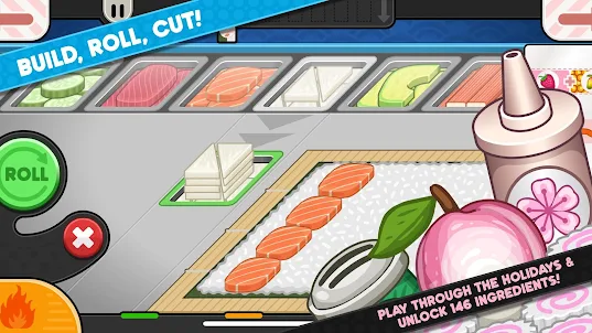 Download Papa's Hot Doggeria To Go! on PC (Emulator) - LDPlayer