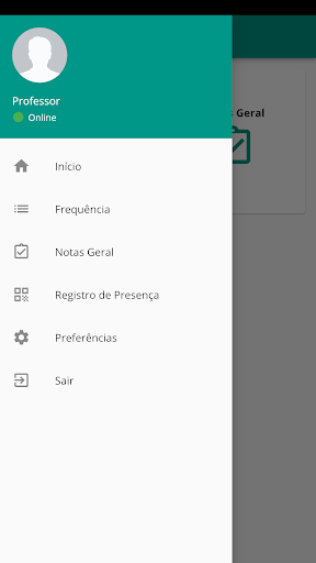 Bravo! Presença Screen 3