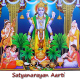 Satyanarayan Aarti icon