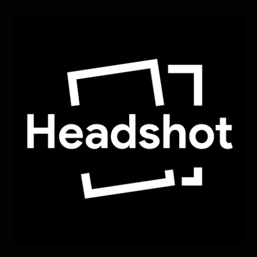 AI Headshot Generator  Icon