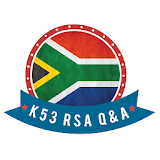 K53 RSA Questions and Answers icon