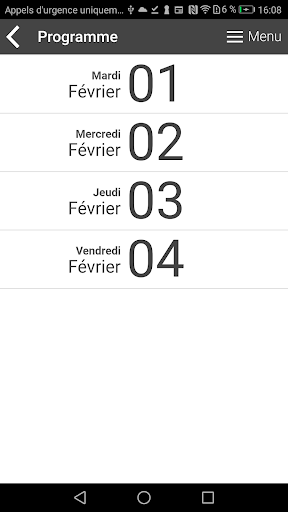 Assises de Génétique 2022