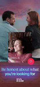 Match Dating App : Chat & Meet Unknown
