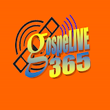 GospeLIVE 365 Radio icon