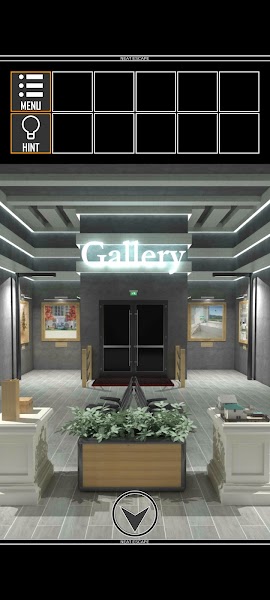  EscapeGame Gallery 