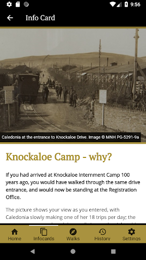 Knockaloe Screen 2
