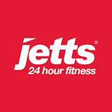 Jetts Fitness Thailand icon
