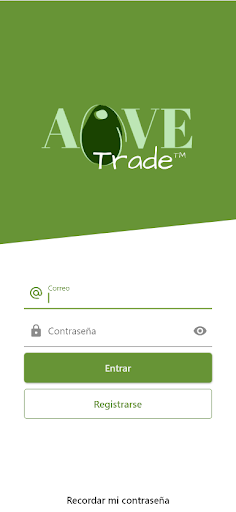 AOVETrade Screen 2