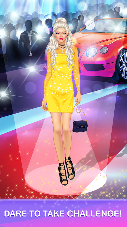 Fashion Star - Girl Dress Up - 1.2 - (Android)