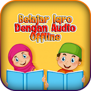 Top 49 Education Apps Like Belajar Iqro Dengan Audio Offline - Best Alternatives