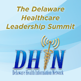 DHIN Healthcare Summit icon