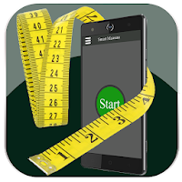 Smart Measure Ruler App – Camera Tape Measure