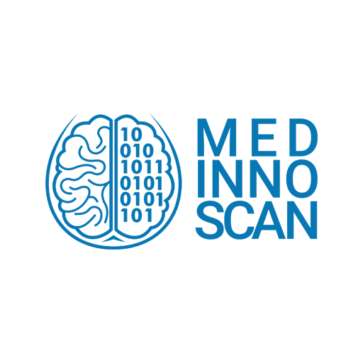 MedInnoScan logo