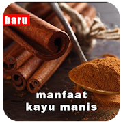 Top 20 Books & Reference Apps Like Manfaat Kayu Manis - Best Alternatives