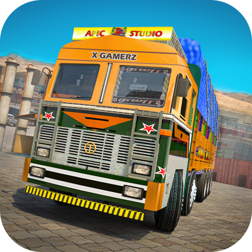 Indian Truck Simulator - RVK Download on Windows