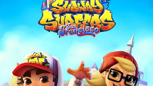 Subway Surfers MOD APK 2.35.0 Money Coins Key Gallery 8