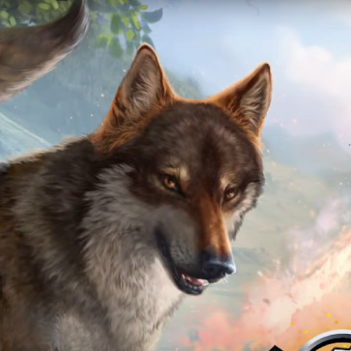 Wolf: The Evolution Online RPG  (Mod Money) 1.96 mod