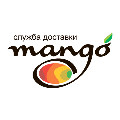 Служба доставки Манго