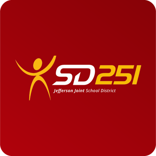 Jefferson SD 251 logo